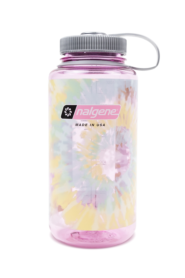 Nalgene 32 oz Wide Mouth Bottle