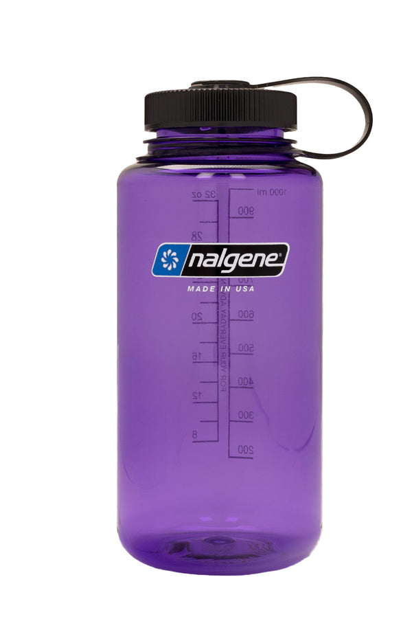 Nalgene 32 oz Wide Mouth Bottle