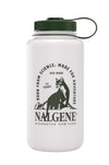 Nalgene 32 oz Wide Mouth Bottle