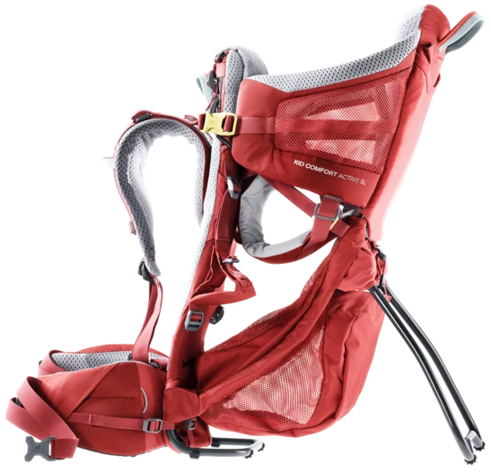 Deuter Kid Comfort Active SL