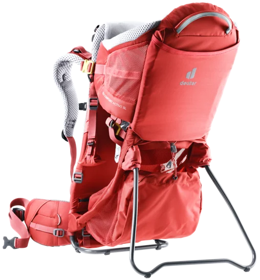 Deuter Kid Comfort Active SL