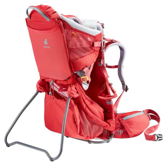 Deuter Kid Comfort Active SL