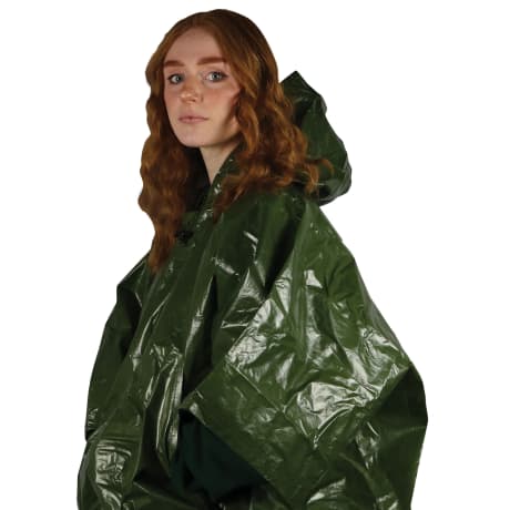 SOL Sport Utility Poncho