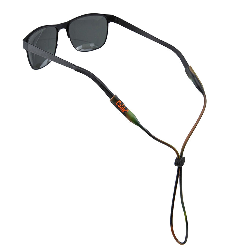 Cablz Silicone Adjustable Eyewear Retainers 16