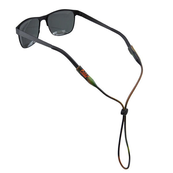Cablz Silicone Adjustable Eyewear Retainers 16"