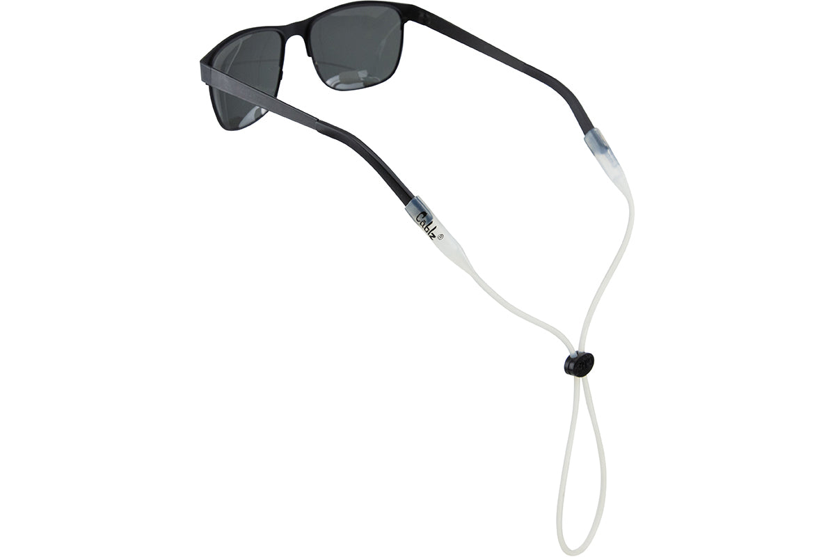 Cablz Silicone Adjustable Eyewear Retainers 16