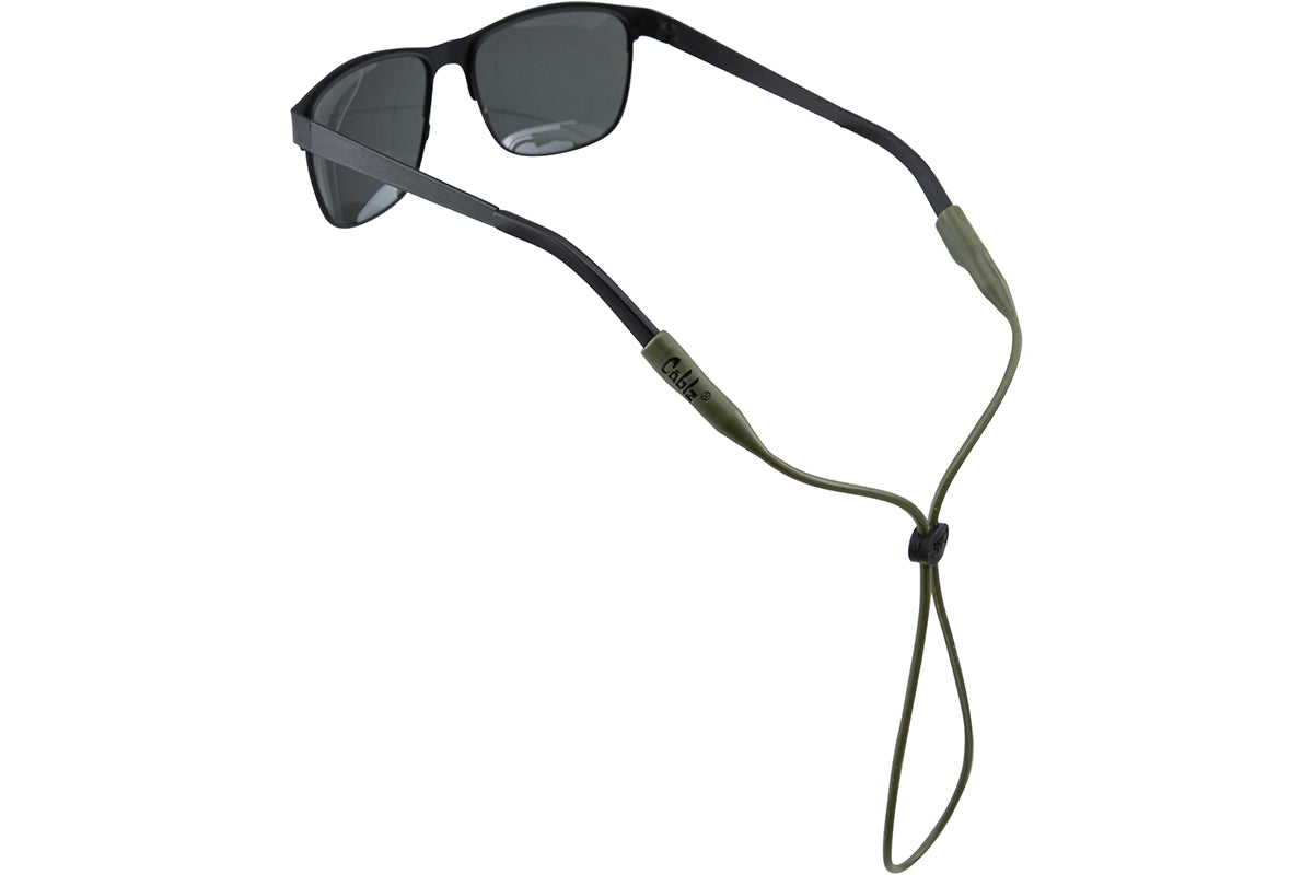 Cablz Silicone Adjustable Eyewear Retainers 16