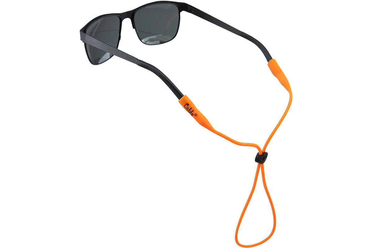 Cablz Silicone Adjustable Eyewear Retainers 16
