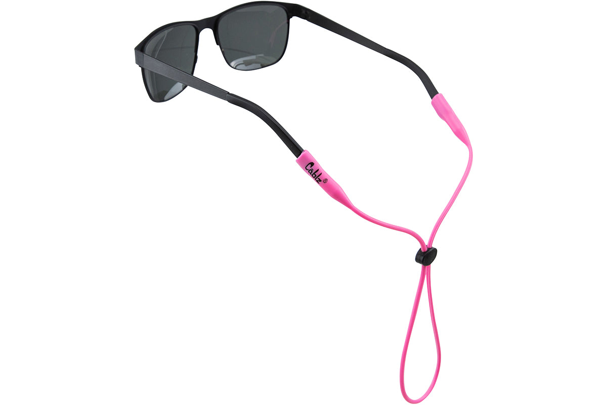 Cablz Silicone Adjustable Eyewear Retainers 16