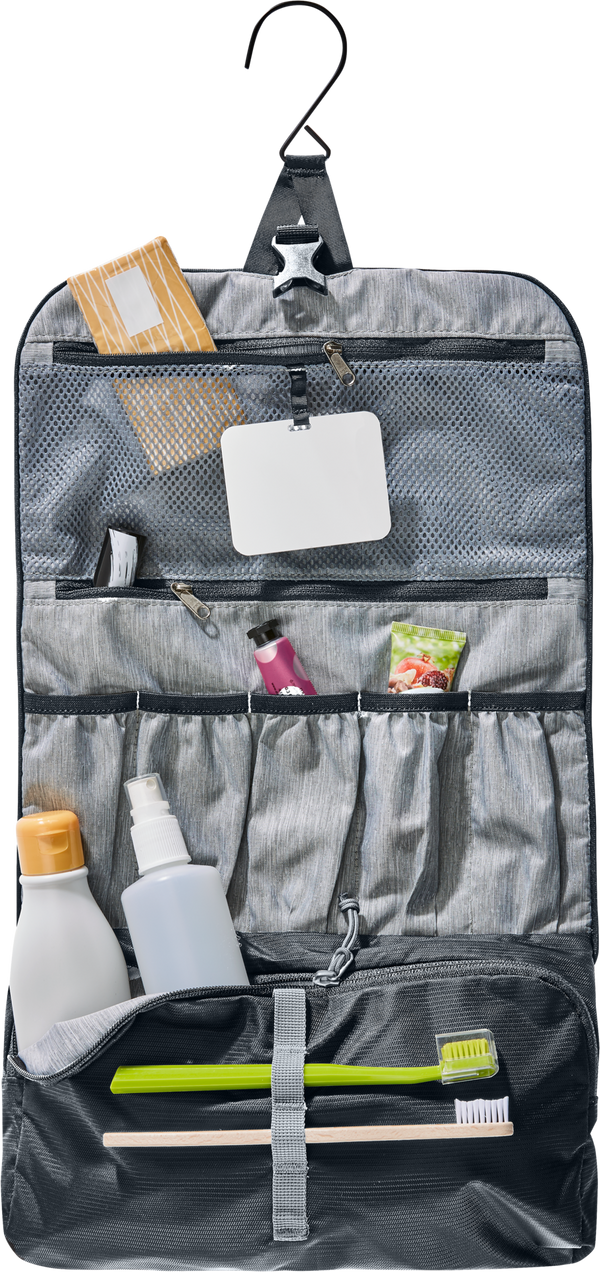 deuter travel toiletry bags Deuter Wash Bag II