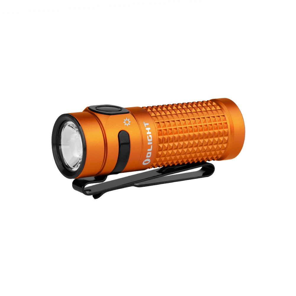 Olight Baton 4 Powerful EDC Flashlight 1300 Lumens