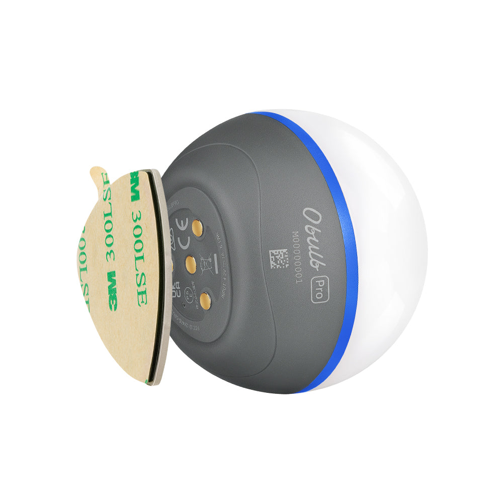 Olight Obulb Pro Multicolor Light with Bluetooth App Control