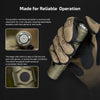 Olight Warrior Ultra 2500 Lumens Tactical Flashlight with OAL Material