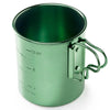 GSI Bugaboo Cup