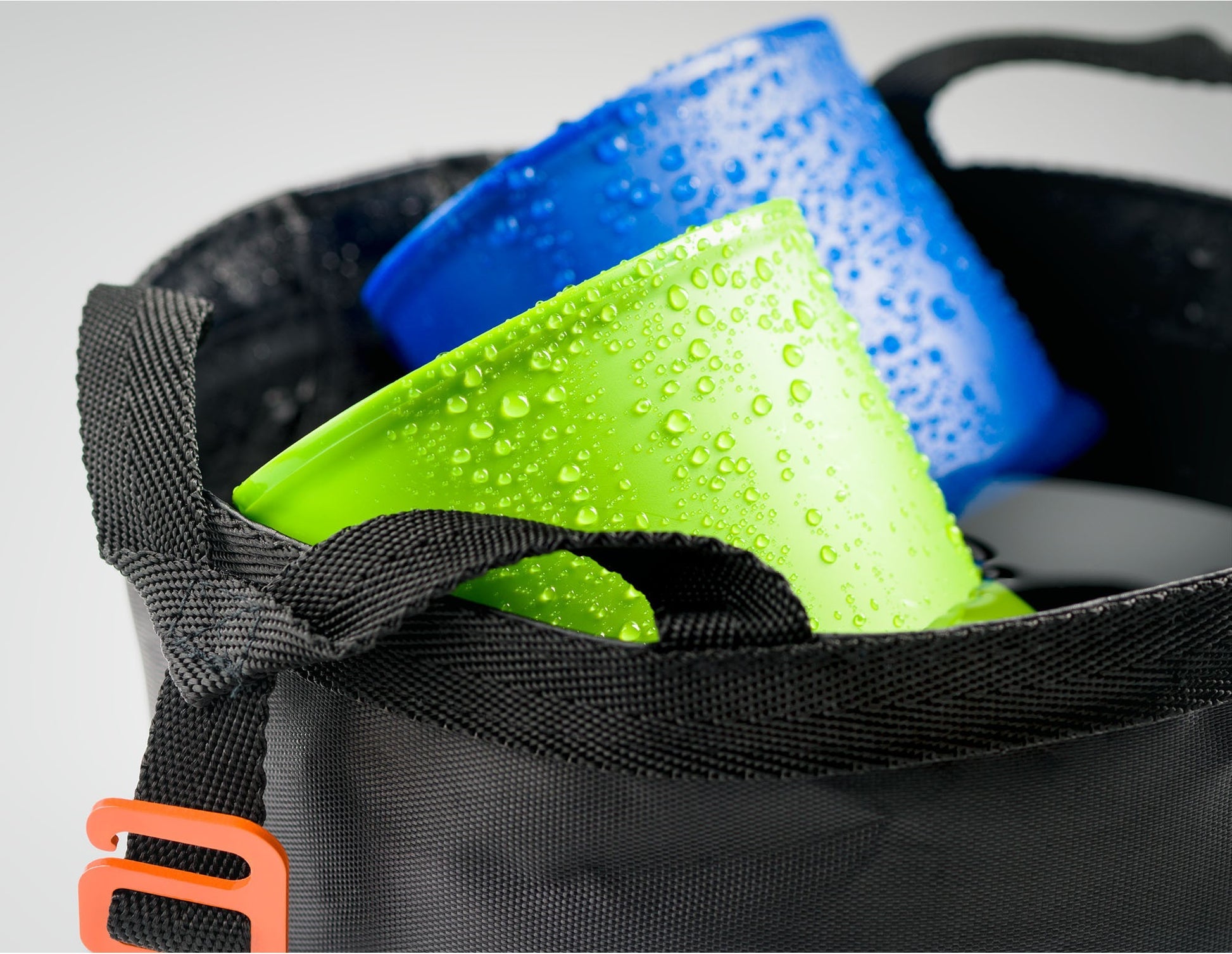 GSI Bugaboo Ceramic Camper Cookset