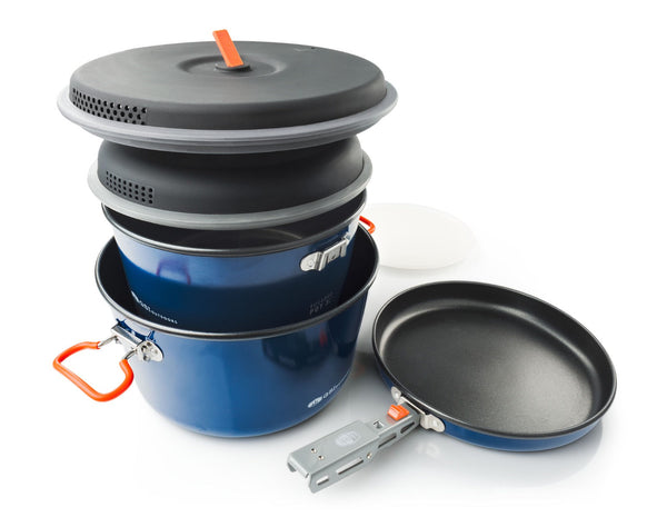 GSI Bugaboo Ceramic Base Camper