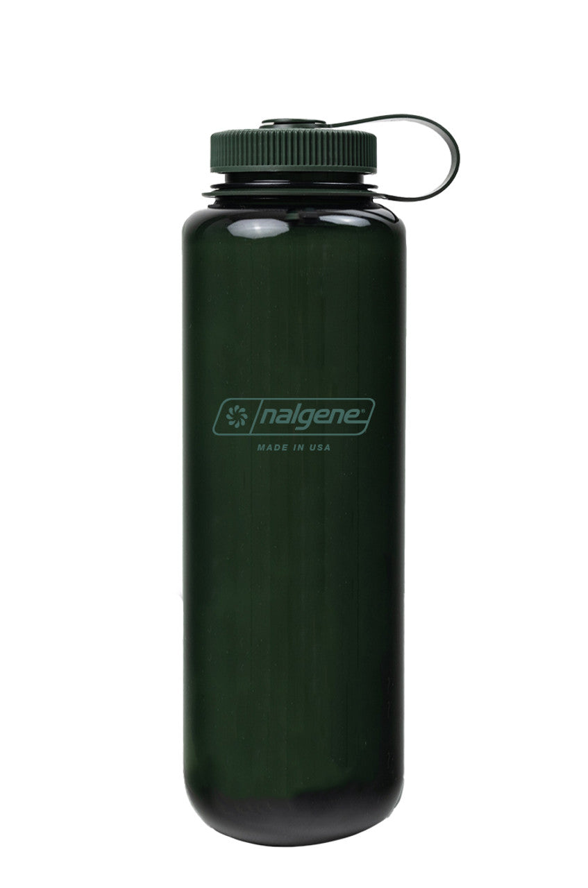 Nalgene 48 oz Wide Mouth Bottle