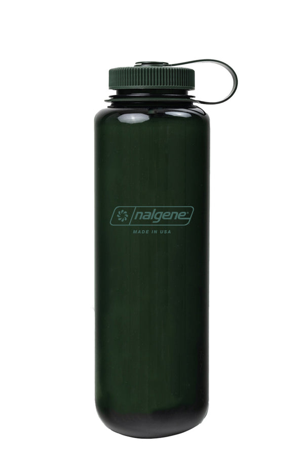 Nalgene 48 oz Wide Mouth Bottle