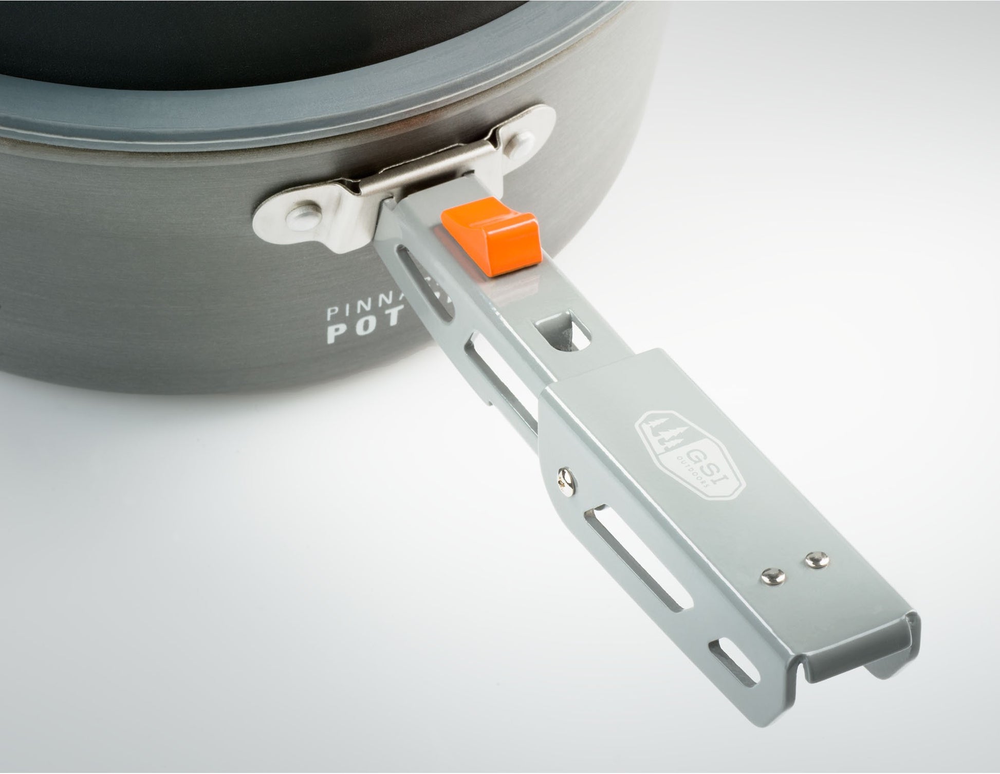 GSI Pinnacle Ceramic Base Camper