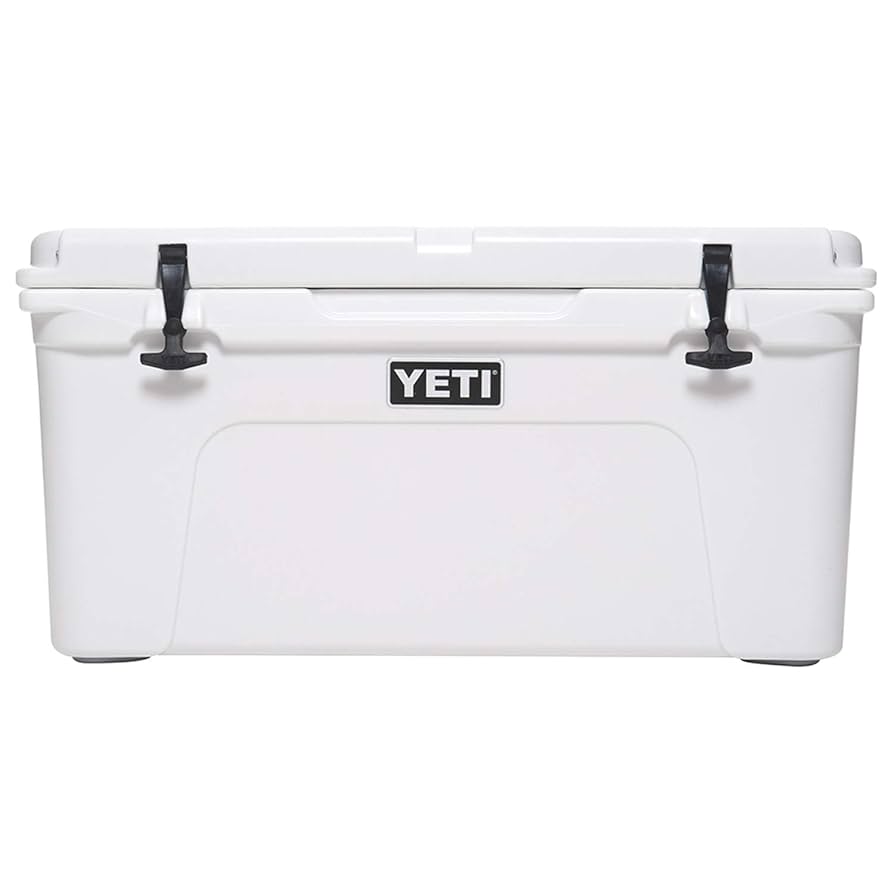 Yeti Tundra 65 Hard Cooler