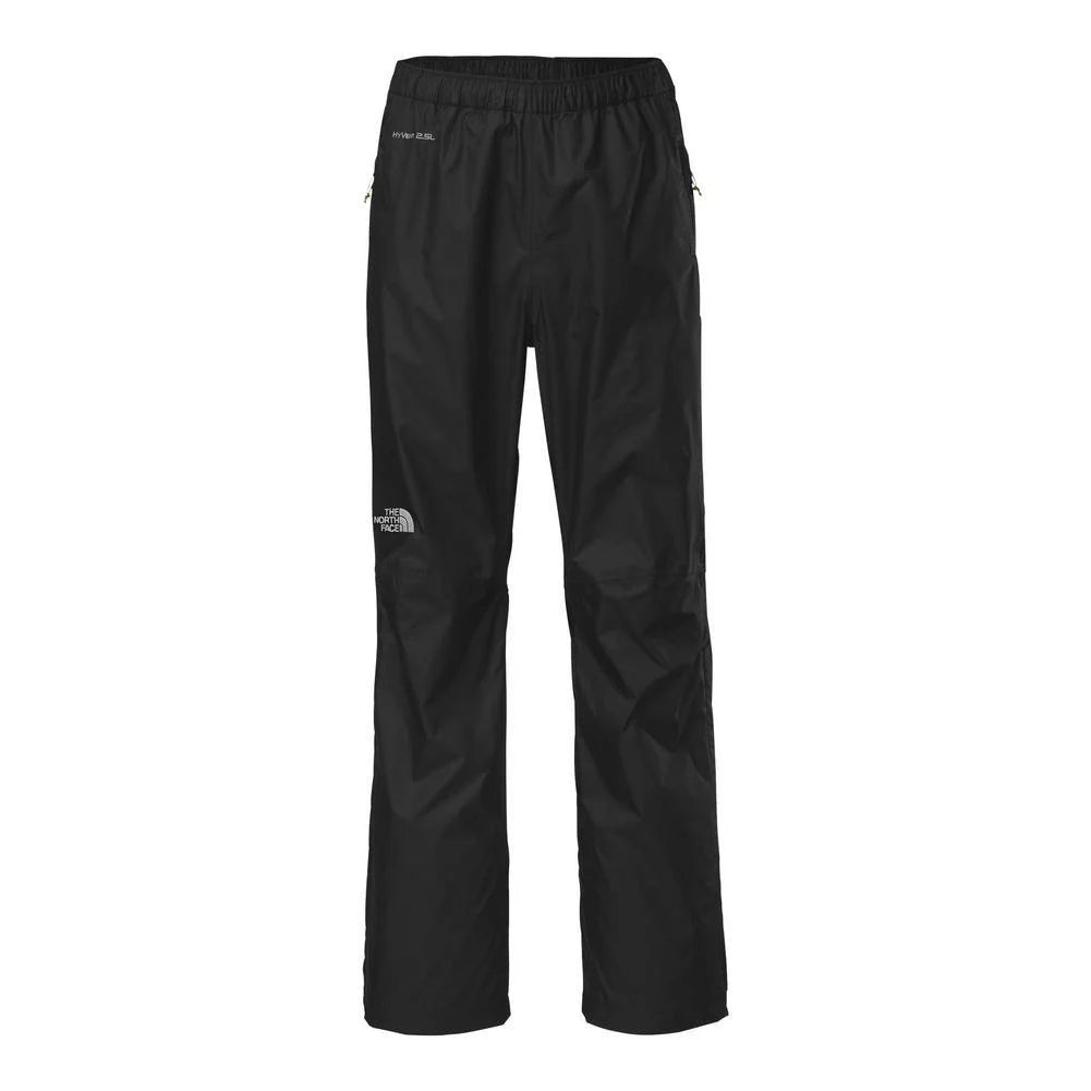 The North Face Men's Venture Pants 1/2 zip and reg