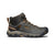 Keen Men's Targhee III Waterproof Mid