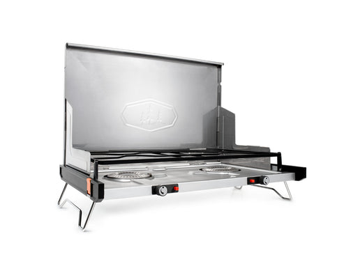 GSI Pinnacle Pro 2 Burner Stove