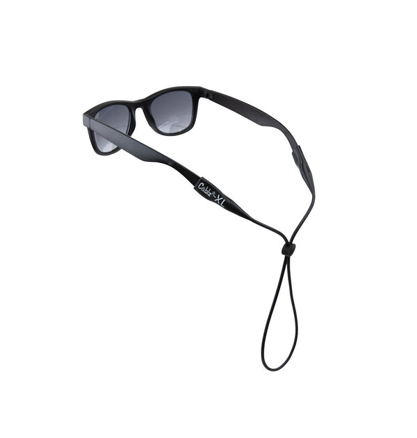 Cablz Silicone Adjustable Eyewear Retainers 16"