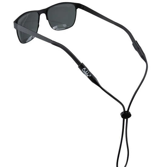 Cablz Silicone Adjustable Eyewear Retainers 16