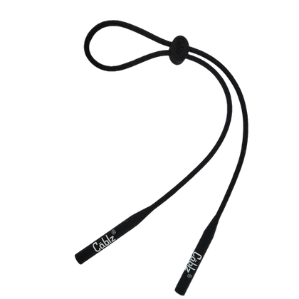 Cablz Silicone Adjustable Eyewear Retainers 16