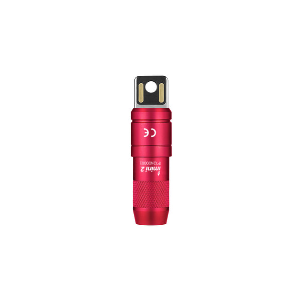 Olight imini 2 EDC Pocket Flashlight