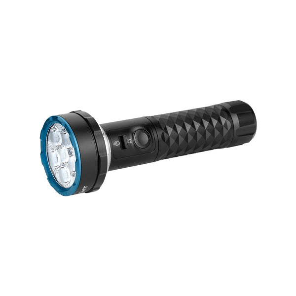 Olight Prowess Multifunctional Flashlight with Bidirectional Lighting