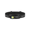 Olight Perun 3 Mini Headlamp & Flashlight with Red and White Light