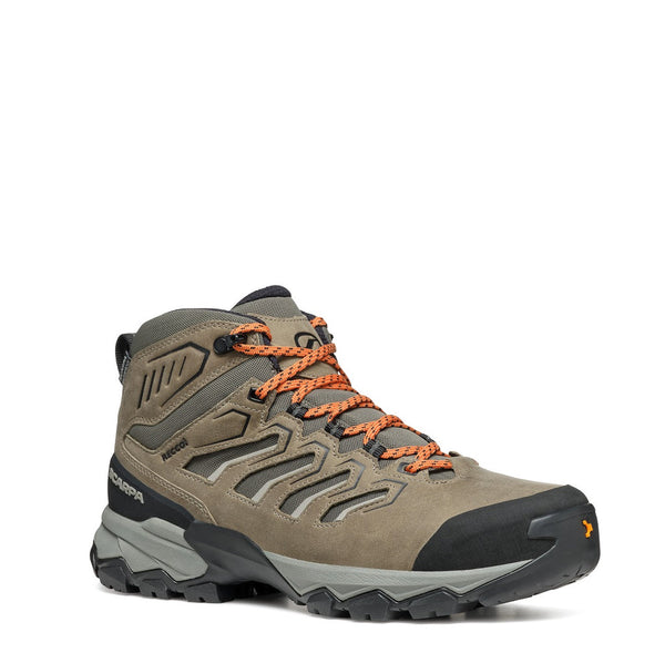 Scarpa Moraine Mid WP - Mens