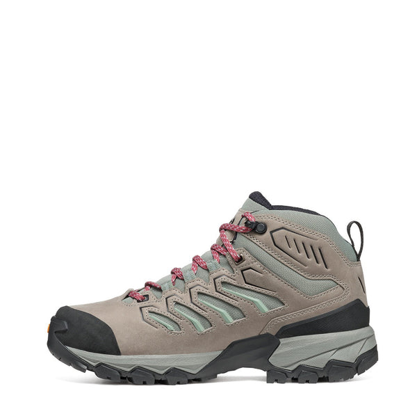 Scarpa Moraine Mid WP - Womens