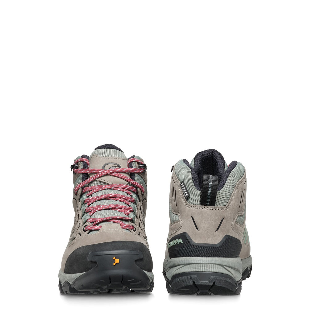 Scarpa Moraine Mid WP - Womens