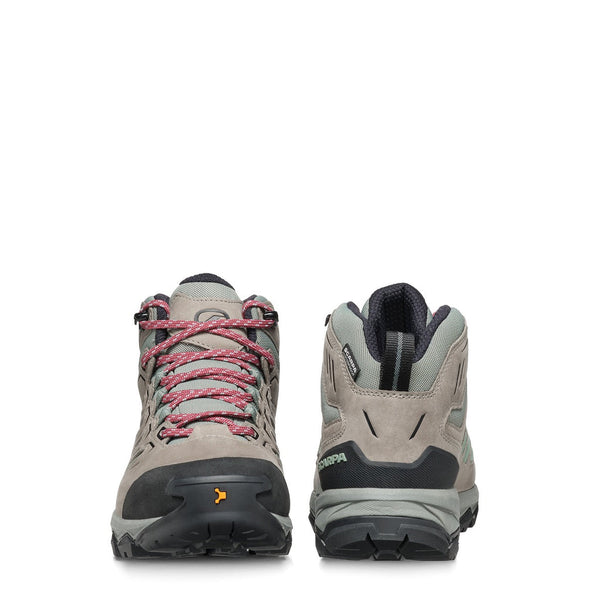 Scarpa Moraine Mid WP - Womens