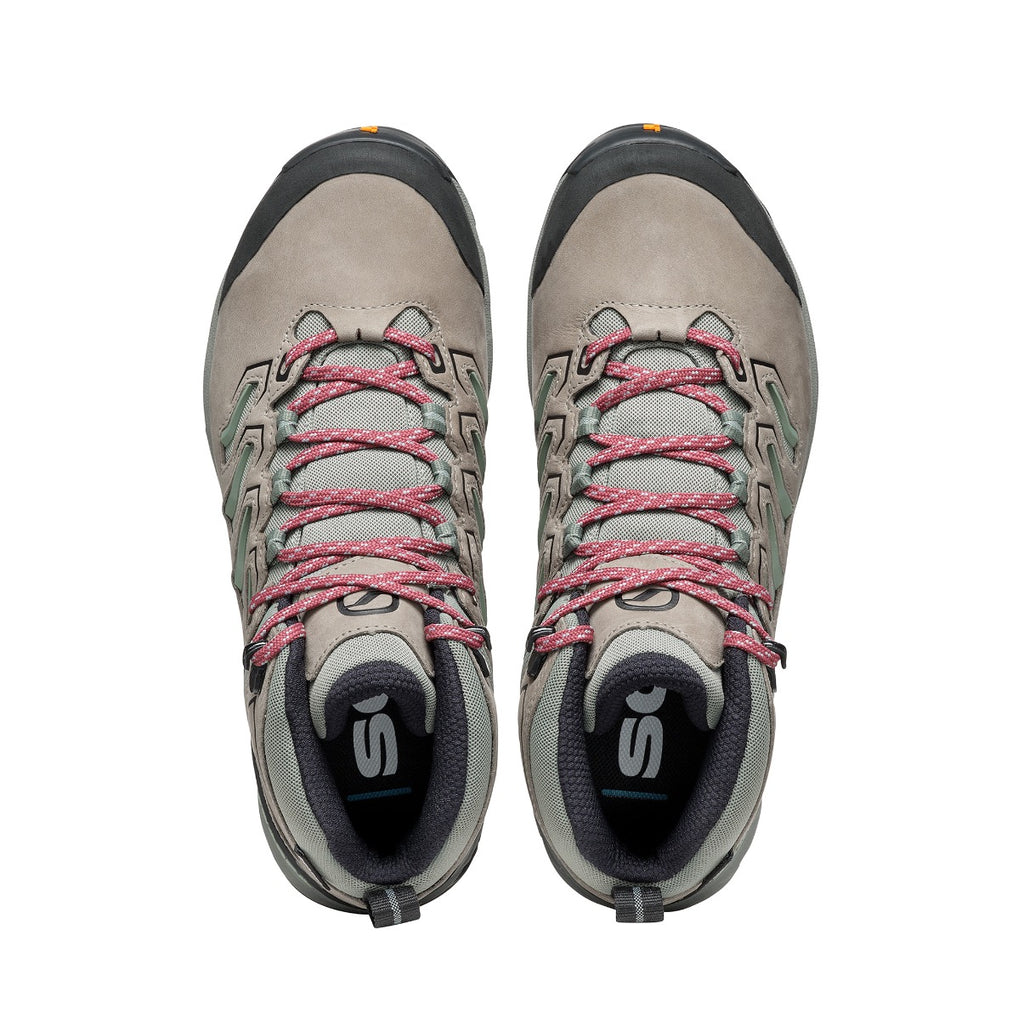 Scarpa Moraine Mid WP - Womens