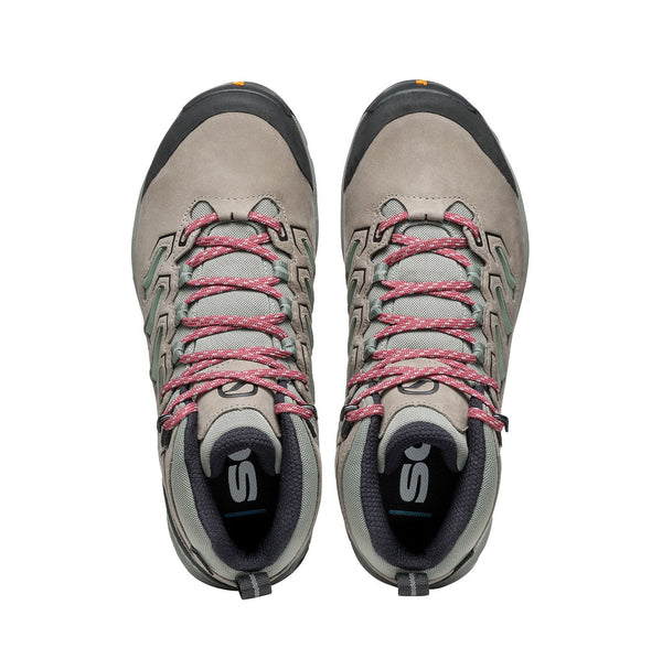 Scarpa Moraine Mid WP - Womens
