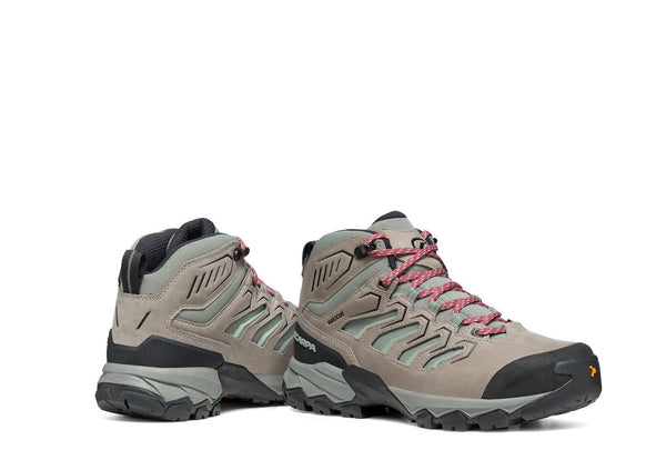 Scarpa Moraine Mid WP - Womens