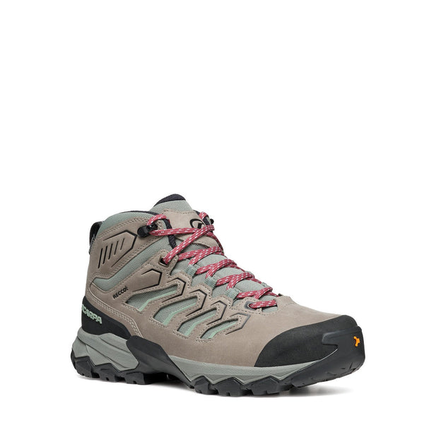 Scarpa Moraine Mid WP - Womens
