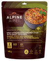AlpineAire Foods Spicy African Peanut Stew with Sweet Potatoes