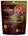 AlpineAire Three Bean Chili Pasta