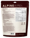 AlpineAire Foods Pork Jambalaya Creole Style - 2 Servings