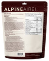 AlpineAire Foods Pork Pad Thai - 2 Servings