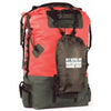 North 49 Waterproof Canoe Pack
