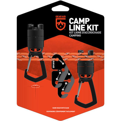 Gear Aid Camp Line Kit