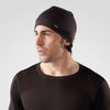 Smartwool Merino Cuffed Beanie Black