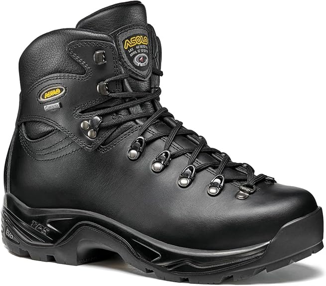 Asolo TPS 520 EVO GV GTX - Men's (2025) black