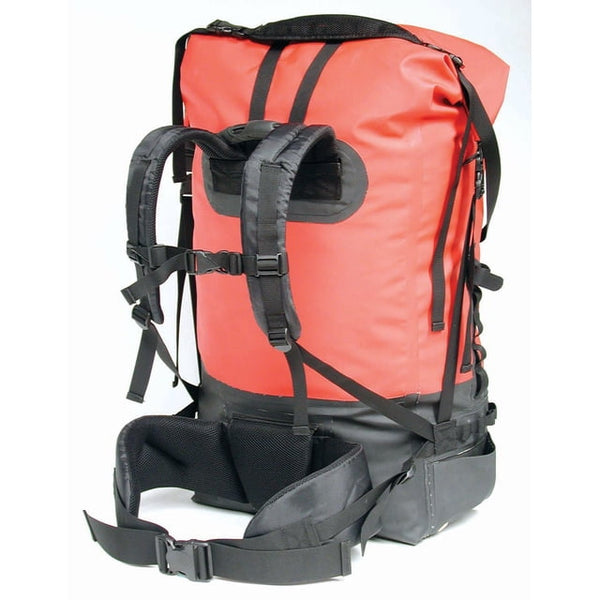 North 49 Waterproof Canoe Pack